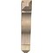 Ekena Millwork Funston Craftsman Rough Sawn Bracket, Douglas Fir, 6"W x 26"D x 34"H BKT06X26X34FST04RDF - alternate 3